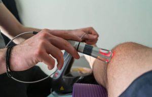 لیزر پرتوان