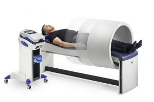 مگنت تراپی در منطقه ۵