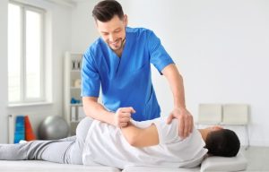 فیزیوتراپی خوب در غرب تهران