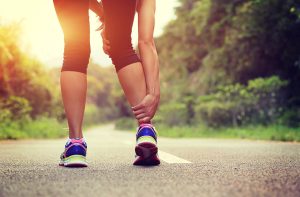 تاندونیت آشیل