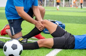 فیزیوتراپی تخصصی آسیبهای ورزشی